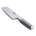 thumbnail image 4 of Global Kitchen Knife |71G81| 18cm Vegetable Knife Fluted, 4 of 6