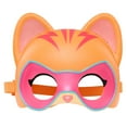 thumbnail image 4 of Disney Junior SuperKitties Ginny Hero Mask with Sounds, Adjustable Strap, Ages 3+, 4 of 6
