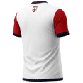 thumbnail image 4 of J4K Inc. England Soccer Fan Jersey, 100% Polyester, YS-XXL, 1-Pack, 4 of 7