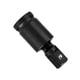 thumbnail image 4 of Adaptador Giratorio De Junta Universal Con Accionamiento De 1/2'' Dado Oscilante De Impacto De Aire Eigraketly TO003847-00, 4 of 7