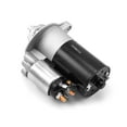 thumbnail image 3 of Speedmaster PCE393.1010 Compatible with Ford SB 289 302 351 Windsor Cleveland 2 Bolt Auto Trans Mini High-Torque Starter, 3 of 8