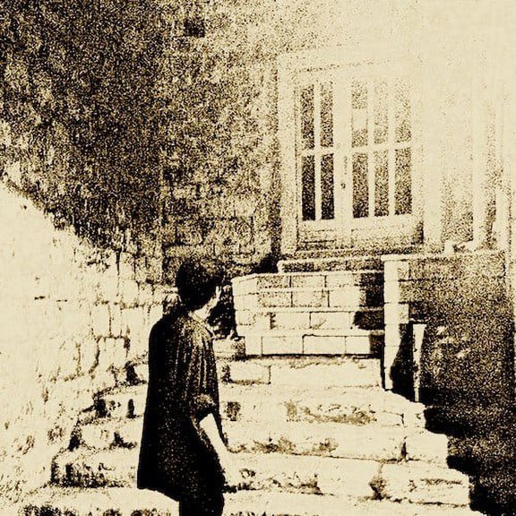 David Vassalotti - Broken Rope - Music & Performance - Vinyl