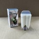 thumbnail image 2 of ABS Pepper Corer Seed Remover para Vegetal (marfil), 2 of 4