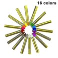 thumbnail image 1 of Painting Face Kit Crayons, 16 Colors Non-toxic Makeup Face Paint Sticks Body Tattoo Crayons Kit Compatible With Kids, Children, Toddlers, Party, Cospl, 1 of 5
