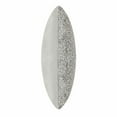 thumbnail image 3 of Luminous Allover Pillow - 20x20 - Silver, 3 of 4