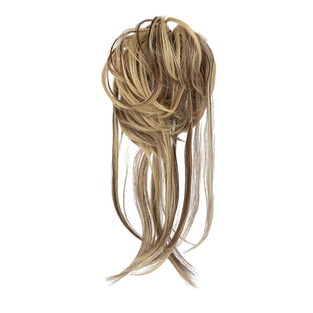 tredstone Multipurpose Ponytail Extension For Female Easy And Convenient With Novel And Unique Styles Curly Hair 10H86 1Set
