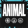 thumbnail image 5 of Suplemento de aminoácidos en polvo de aminoácidos de origen animal (BCAA), 30 porciones, 5 of 5