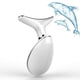 thumbnail image 4 of Beauty Neck Instrument Neck Care Face and Neck Massager Remove Wrinkle Device Photon Tender Skin Care Tool for Tighten Reduce Double Chin, 4 of 5