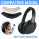 thumbnail image 5 of Replacement Headband for WH-1000XM4 1000XM3 Headphone Black, 5 of 5