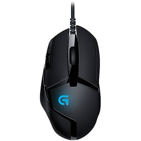 Logitech G402 Hyperion Fury FPS Gaming Mouse