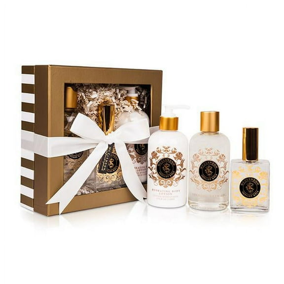 Shelley Kyle McClendon Complete Gift Set