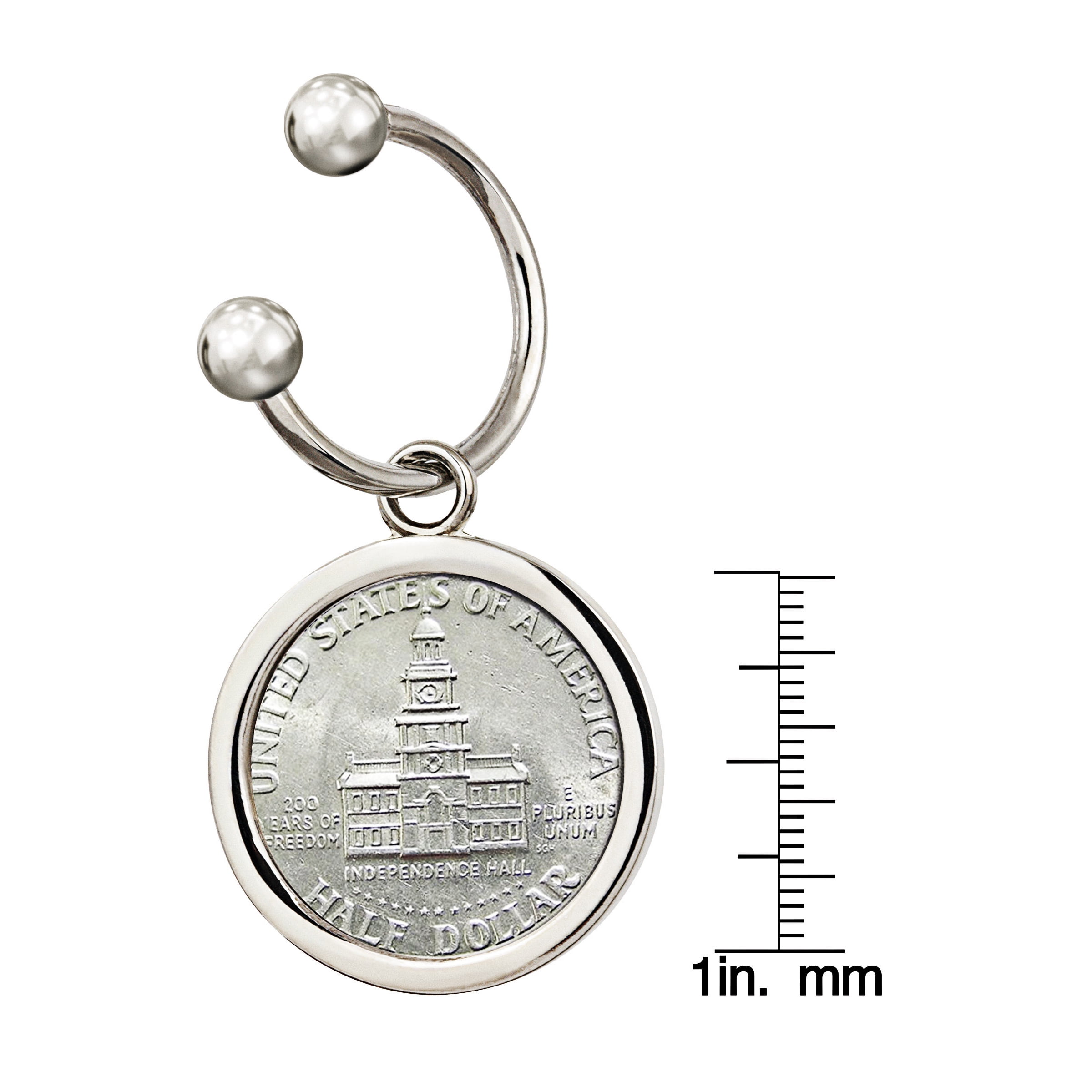 American Coin Treasures ACCESSORY メンズ カラー: グレー 並行輸入 American Coin Treasures | eBay Stores