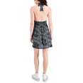thumbnail image 2 of Just Polly Womens Casual Light Halter Dress, 2 of 2