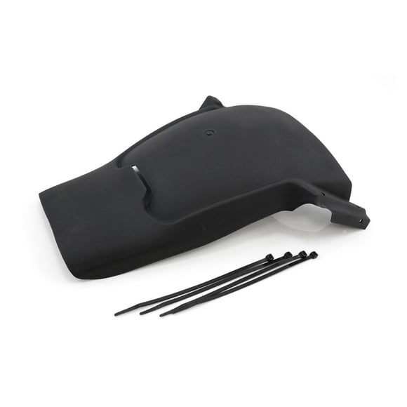 keepw Motorcycle Rear Fender Extender Premium For Effective Protection Functional And Practical