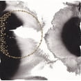 thumbnail image 2 of Bijou, Andrea 12x12 Gold Ornate Wood Framed with Double Matting Museum Art Print Titled - Migration I, 2 of 4