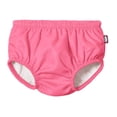 thumbnail image 3 of Girls UPF 50+ Ruffle Swim Diaper Cover, 3 of 7