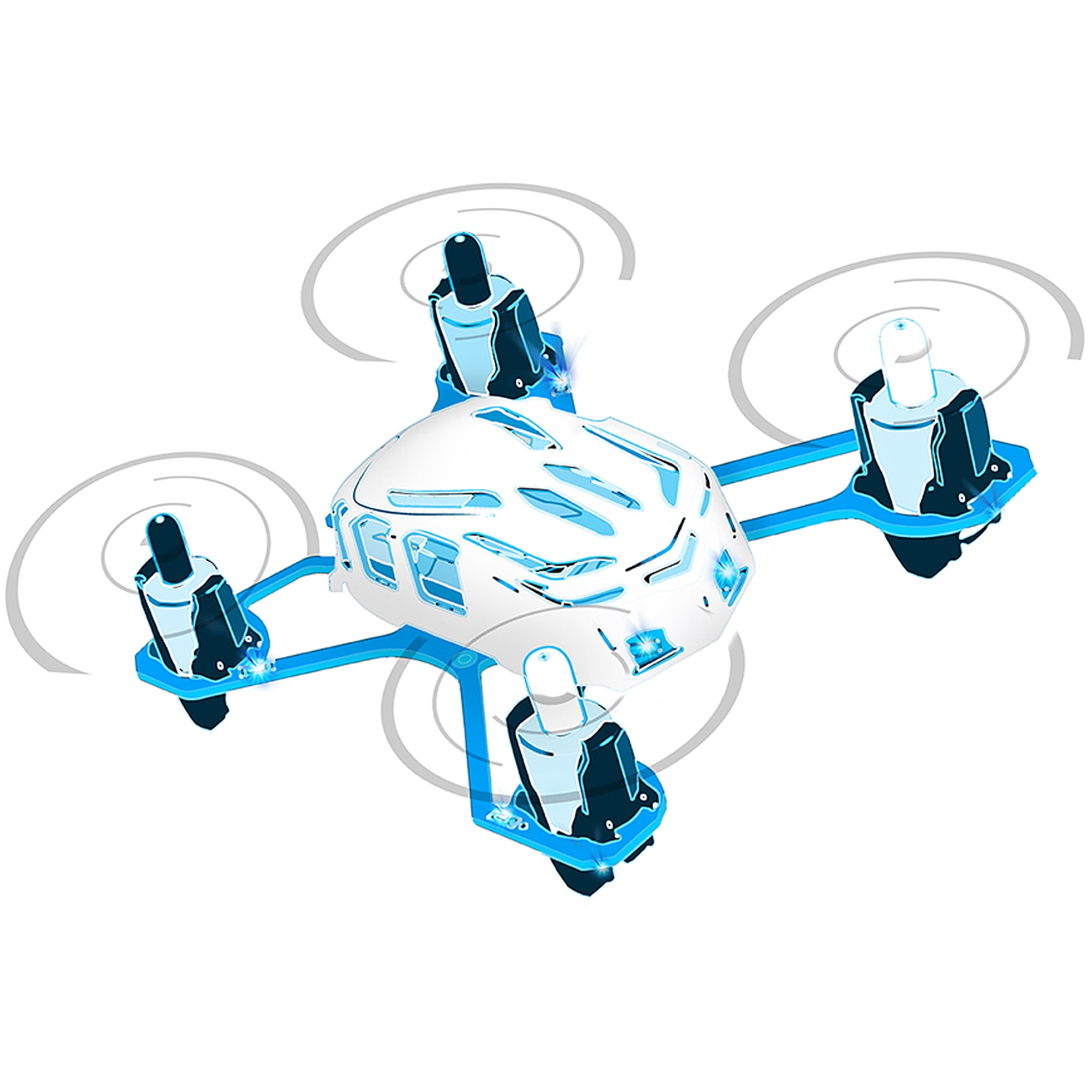 Estes Syncro R/C Nano Quadcopter
