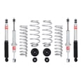 thumbnail image 3 of Fits 2003-2009 Lexus GX470 Eibach Lift Kit Suspension E80-59-005-01-22 Pro-Truck-Lift Stage 1; 2 To 3 Inch Front Lift/2.2 Inch Rear Lift; With 2 Front And 2 Rear Shock Absorbers, 3 of 3