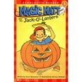 thumbnail image 1 of Pre-Owned Magic Matt And The Jack O'lantern (level 1) (Scholastic Readers) (Paperback) 0439439922 9780439439923, 1 of 1