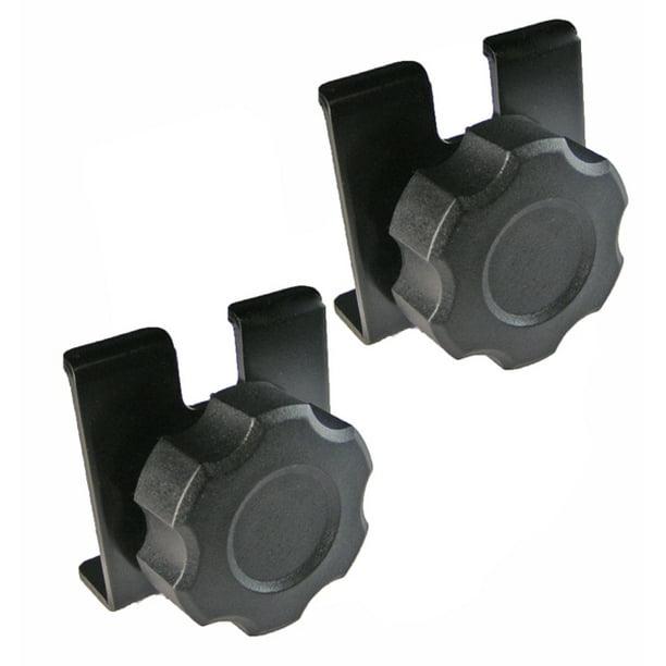 Ryobi BT3000 Table Saw Table Clamp Accessory (2 Pack) 40803302PK