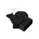 thumbnail image 3 of Central Contro Door Lock Motor Actuator Latch Motor for LIFAN X60, 3 of 5