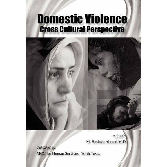 Domestic Violence Cross Cultural Perspective (Hardcover)
