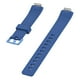 thumbnail image 2 of Cateissary Correa de de silicona ajustable para inspire/inspire Reloj inteligente Sport Wrist Band Correa para inspire/inspire Relojes inteligentes azul y grande groß, 2 of 5