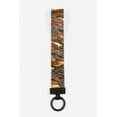 thumbnail image 2 of Foxes in Fall Wristlet Keychain, 2 of 4
