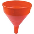thumbnail image 2 of Allstar Performance 6-1/2 in OD x 8-1/2 in Round Plastic Funnel P/N 40102, 2 of 3
