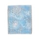 thumbnail image 1 of 10 ヤードグリッタークリスマス DIY 明クラフトスクラップブックキラキラ弓作りスワッグ用品パーティー家の装飾 Azul Colco cinta cableada, 1 of 8