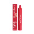 thumbnail image 1 of A true red matte lip pencil that's great for outlining lips, long-lasting, and suitable for everyday wear., 1 of 1