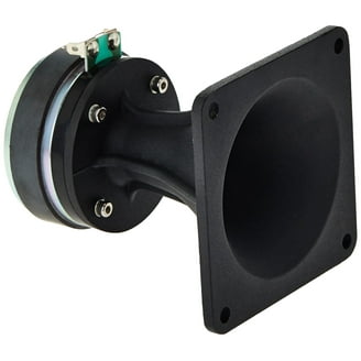 1-in Throat Size 1kHz 90x40 Screw-on Horn Flare - Walmart.com