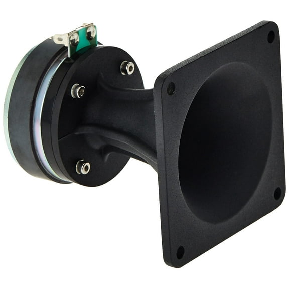 Eminence BGH258 Bass Cabinet Supertweeter, 25 Watts at 8 Ohms