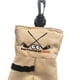 thumbnail image 5 of Bolsa para pelotas de golf, estuche organizador, riñonera, regalo para entrenamiento de golf, deportes C, 5 of 7