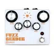 Keeley Electronics Fuzz Bender Guitar Effect Pedal