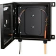 thumbnail image 3 of Black Box NEMA-Rated Fiber Splice Tray Wallmount Enclosure, 3 of 3