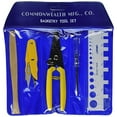 thumbnail image 2 of Commonwealth Kit d'Outils de Panier-5 Pcs 12004, 2 of 2