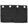 thumbnail image 1 of Cortinas para ventanas, cortinas para el hogar, cortinas para puertas, cortinas con aislamiento térmico, cortinas para cocina, 1 of 6