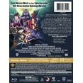 thumbnail image 2 of Batman Ninja (Steelbook), 2 of 2