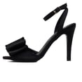 thumbnail image 2 of Zapatillas para Mujer ZMexico 7034 negro 22.5, 2 of 4