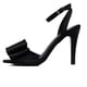 thumbnail image 2 of Zapatillas para Mujer ZMexico 7034 negro 23, 2 of 4