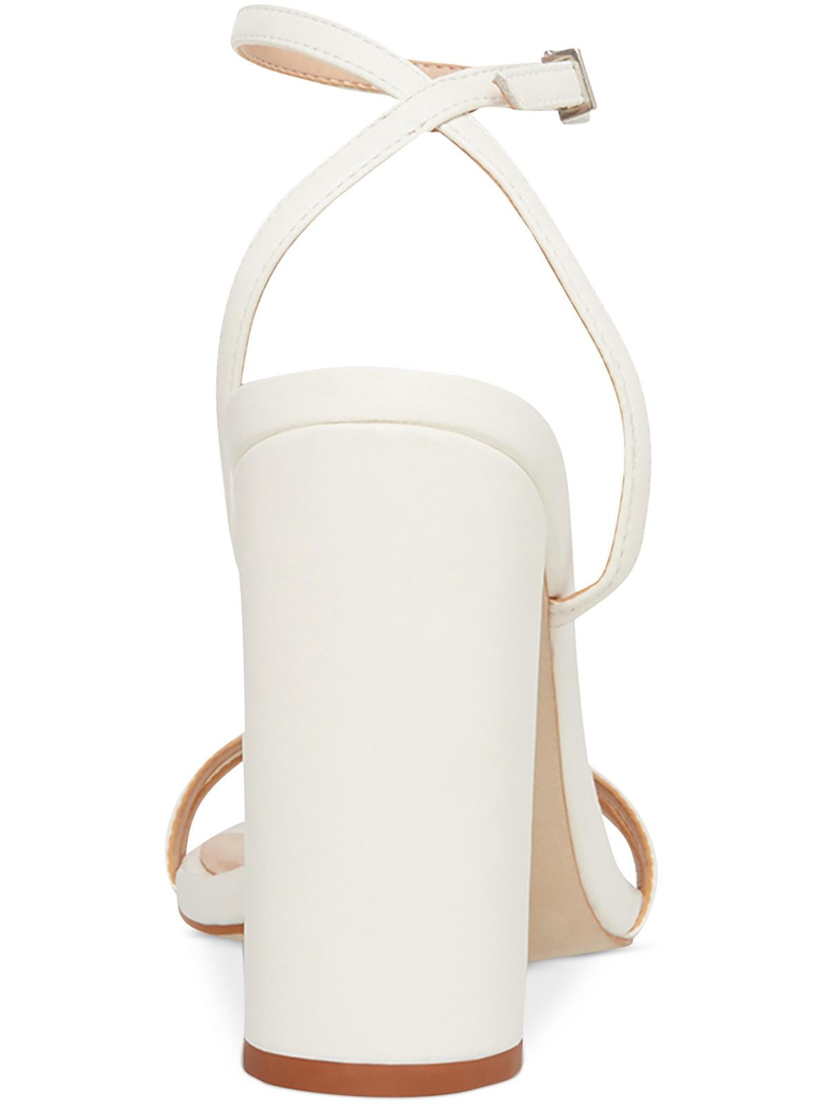 スティーブマッデン Steve Madden Candid Heeled Sandal レディース ヒール パンプス Gold レザー 2000年代のスティーブ・マデンの広告 : r⁄nostalgia