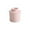 Pink, variant on Ceramic Butter Crock With Lid Airtight Countertop Storage Container For Spreadable Butter Dish On Demand French Design Butter Tank Food Storage