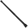 thumbnail image 3 of Tension Curtain Rod Shower Curtain Rod Adjustable Closet Rod Telescoping Curtain Rod, 3 of 5