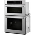 thumbnail image 3 of LG LWC3063BD 30 Inch Smart Electric Combination Double Wall Oven, 3 of 6