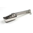 thumbnail image 2 of Measuring Spoon, Stainless Steel Set of 6, 2 of 3