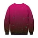 thumbnail image 4 of Ailaofu Women's Crew Neck Sweatshirt Long Sleeve Tops Casual Loose Pullover Sweatshirts, 4 of 6