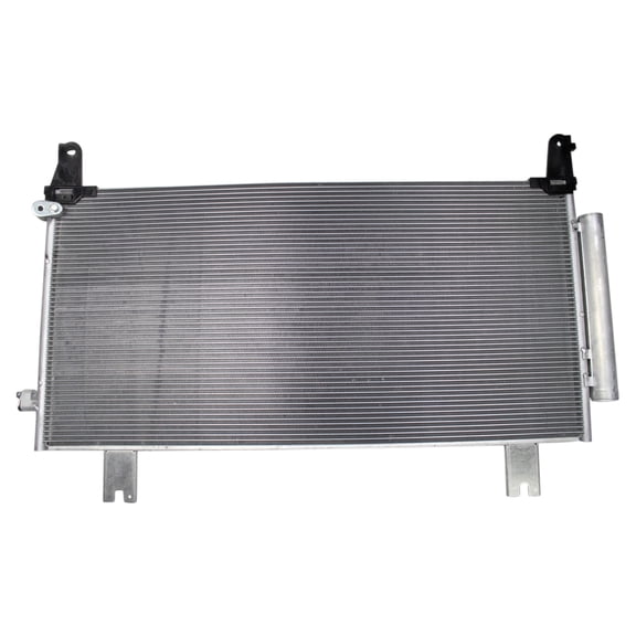 A/C Air Conditioning Condenser Assembly with Receiver Drier for Toyota New ACA88471