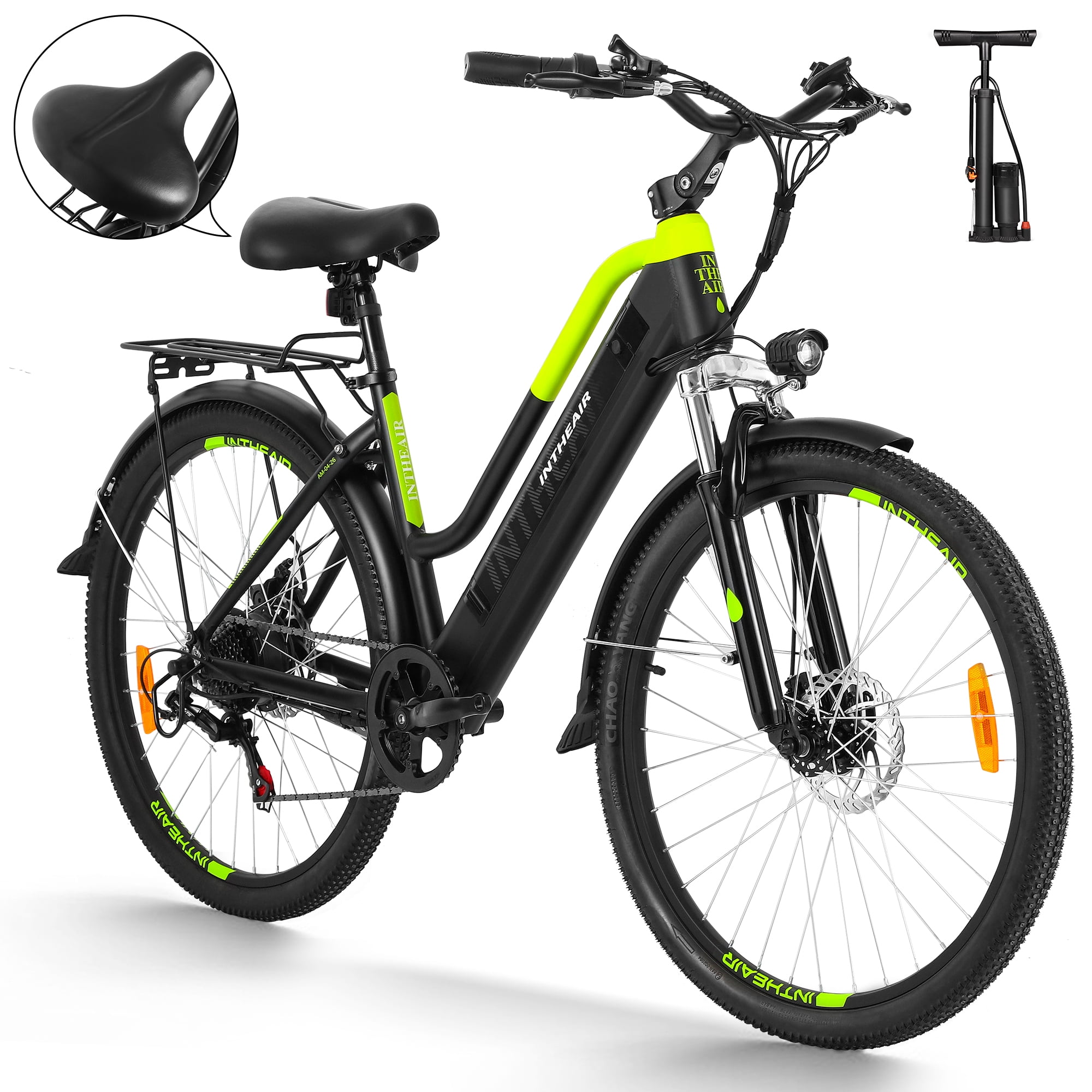 kmart electric bike