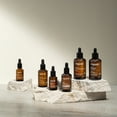 thumbnail image 5 of Cliganic Pure Vitamin E Oil Natural Multitasking Treatment for Face & Hair 30000 IU, 1oz, 5 of 6